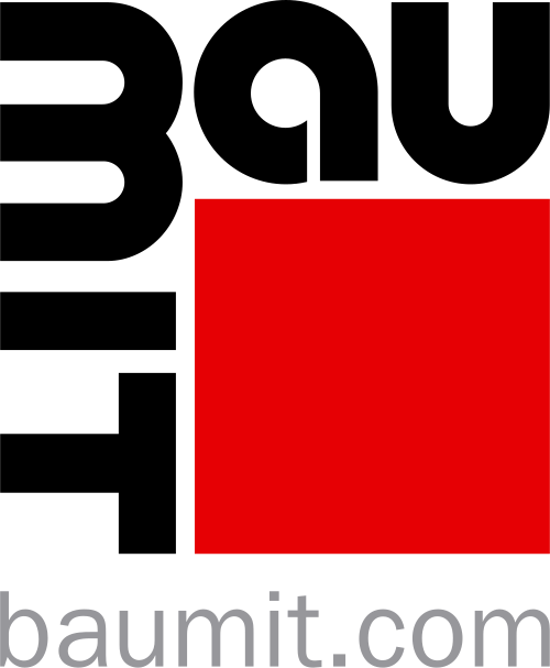 Logo BAUMIT