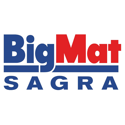 Logo BigMat Sagra