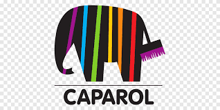 Logo CAPAROL