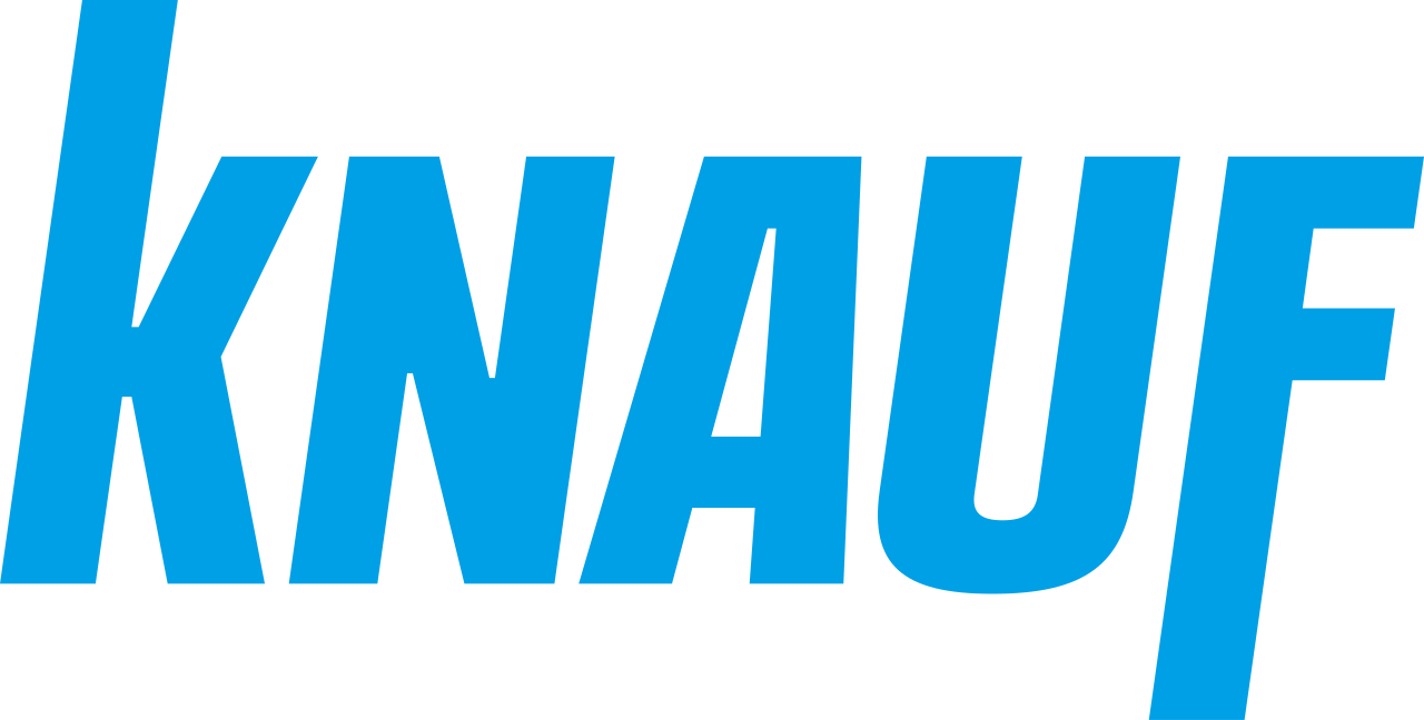 Logo KNAUF
