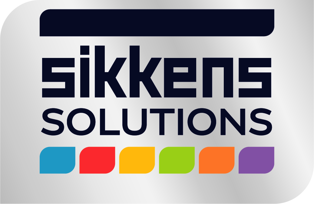 Logo Sikkens