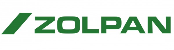 Logo ZOLPAN